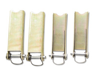 手拉葫蘆的舌片生病了