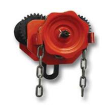 關(guān)于手拉單軌小車結(jié)構(gòu)的相關(guān)知識(shí)圖片